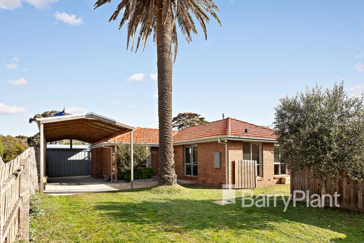 Second view of Homely house listing, 1/17 McDowell Street, Rosebud VIC 3939