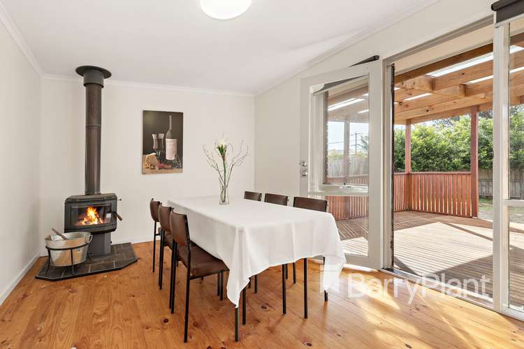 Sixth view of Homely house listing, 1/17 McDowell Street, Rosebud VIC 3939
