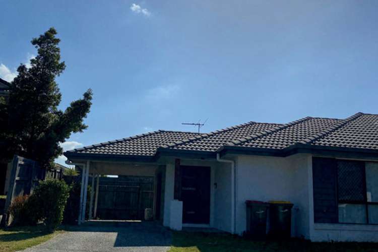 Main view of Homely semiDetached listing, 1/29B Swallow Street, Griffin QLD 4503