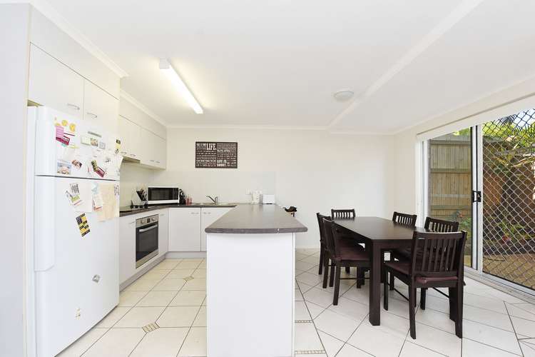 Second view of Homely apartment listing, 5/4 Kalinda Avenue, Mooloolaba QLD 4557