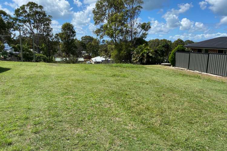 Second view of Homely residentialLand listing, 5 Joycelyn Terrace, River Heads QLD 4655