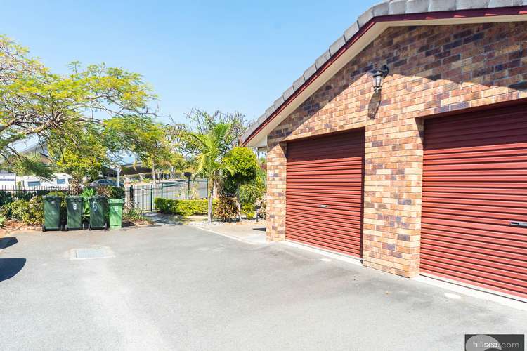 Second view of Homely townhouse listing, 20/1 Doyalson Place, Helensvale QLD 4212