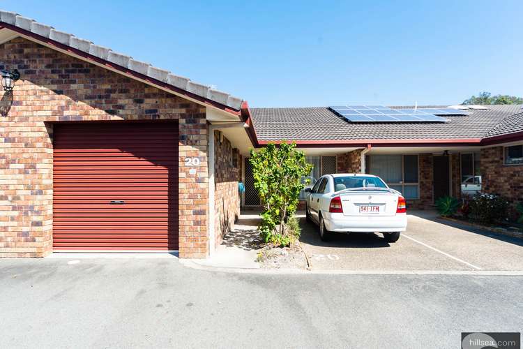 Third view of Homely townhouse listing, 20/1 Doyalson Place, Helensvale QLD 4212