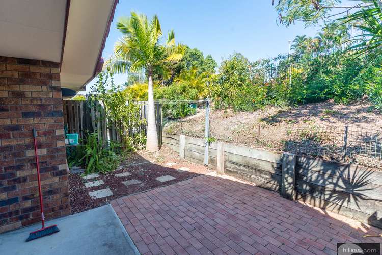 Fourth view of Homely townhouse listing, 20/1 Doyalson Place, Helensvale QLD 4212