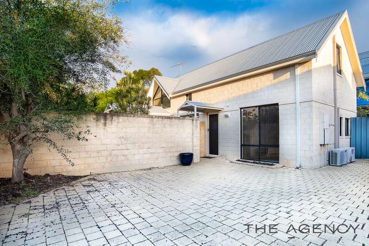 Main view of Homely house listing, 105A Samson Street, White Gum Valley WA 6162