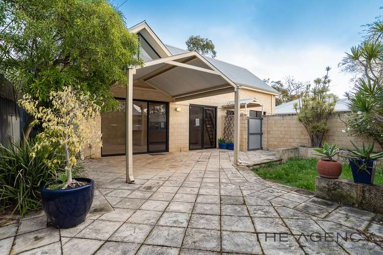 Third view of Homely house listing, 105A Samson Street, White Gum Valley WA 6162