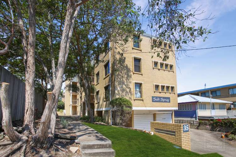Second view of Homely unit listing, 3/35 Lower Gay Terrace, Caloundra QLD 4551