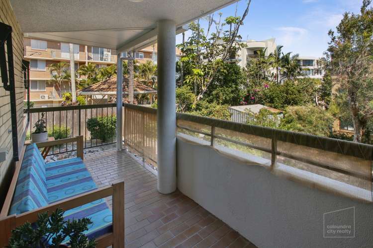 Fifth view of Homely unit listing, 3/35 Lower Gay Terrace, Caloundra QLD 4551