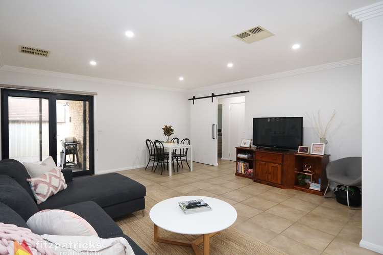 Second view of Homely unit listing, 2/9 Budawang Place, Tatton NSW 2650