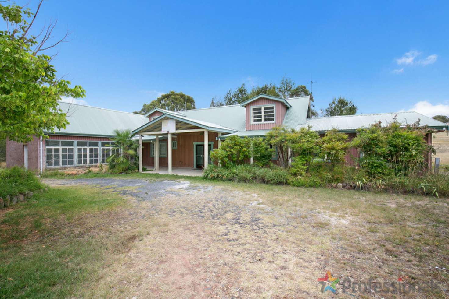 Main view of Homely house listing, 155 Herbert Park Road, Armidale NSW 2350