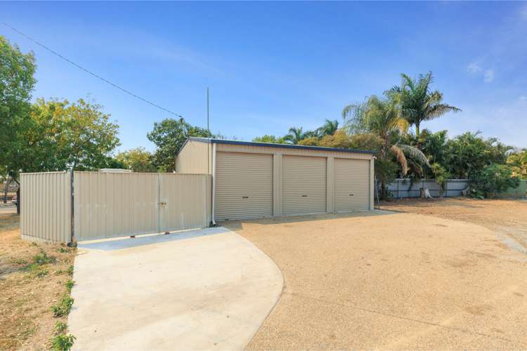 Main view of Homely residentialLand listing, 24 Pfitzemaier Street, Norman Gardens QLD 4701