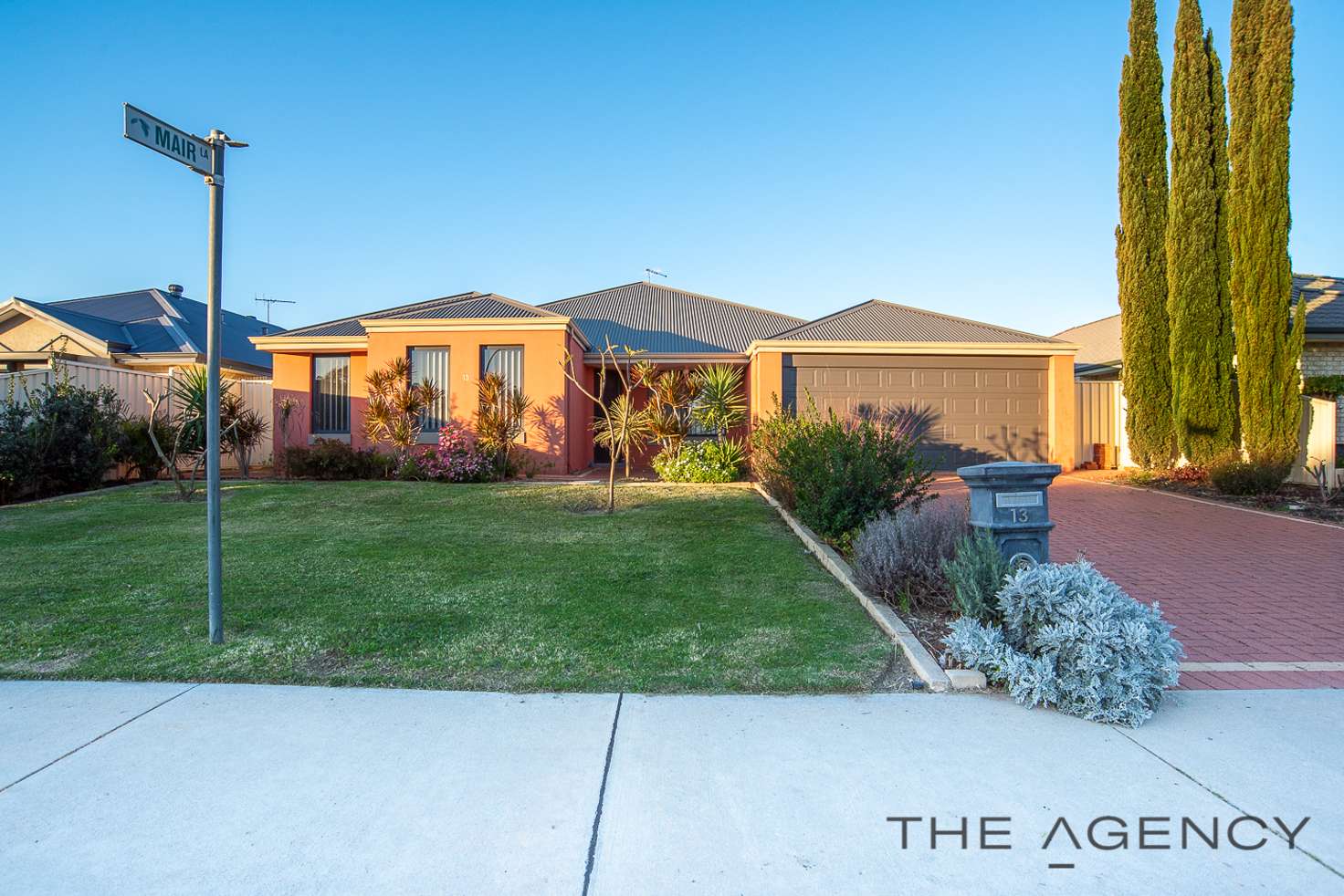 Main view of Homely house listing, 13 Wimbridge Road, Wattle Grove WA 6107