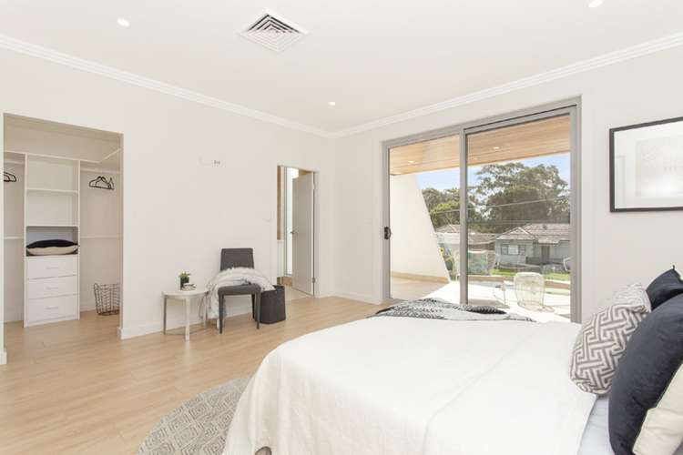 Sixth view of Homely semiDetached listing, 8 Banksia Road, Greenacre NSW 2190