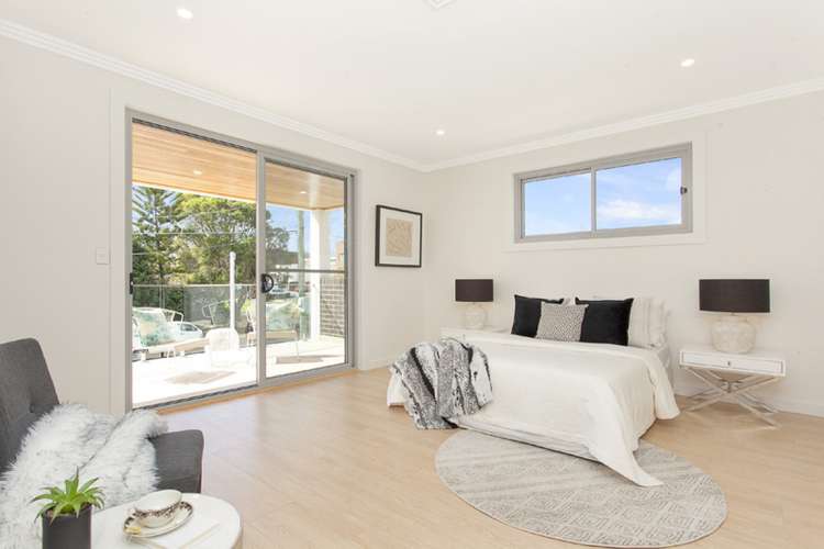 Seventh view of Homely semiDetached listing, 8 Banksia Road, Greenacre NSW 2190