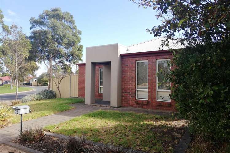 26 Flag Street, Seaford Meadows SA 5169