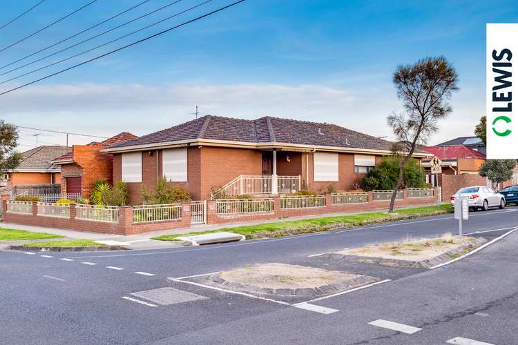 Main view of Homely house listing, 56 Harding Street, Coburg VIC 3058