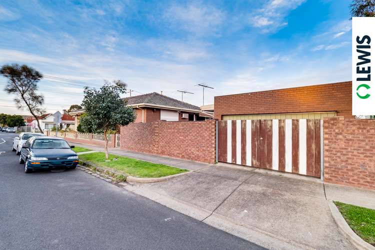 Second view of Homely house listing, 56 Harding Street, Coburg VIC 3058