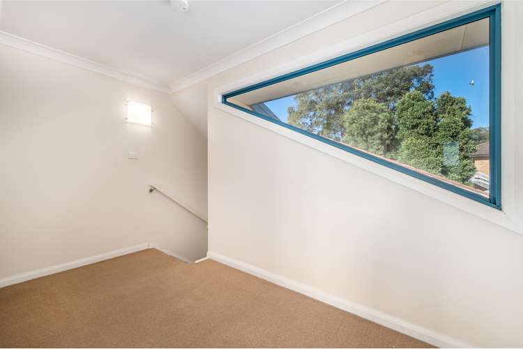 Third view of Homely townhouse listing, 2/22 Churchill Circuit, Hamilton South NSW 2303