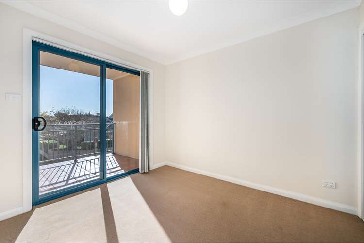 Fourth view of Homely townhouse listing, 2/22 Churchill Circuit, Hamilton South NSW 2303