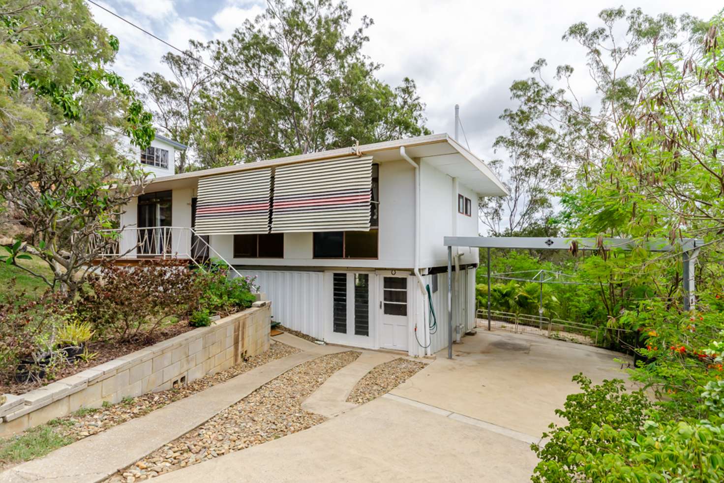 Main view of Homely house listing, 7 Marian Close, Sun Valley QLD 4680