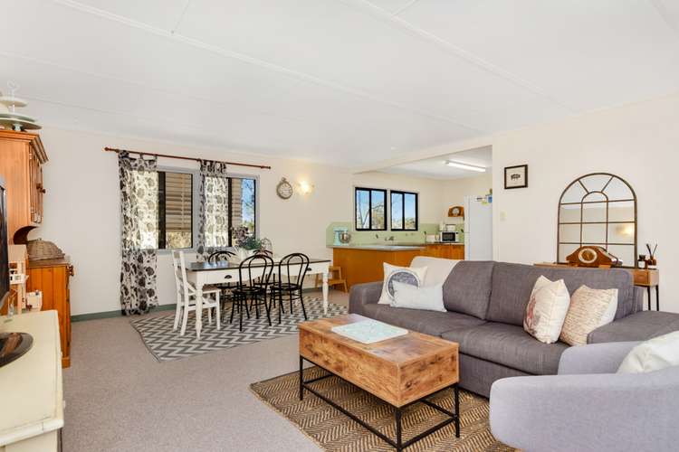 Second view of Homely house listing, 7 Marian Close, Sun Valley QLD 4680