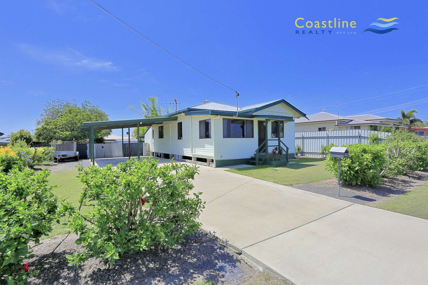 Main view of Homely house listing, 61 Fairymead Road, Bundaberg North QLD 4670
