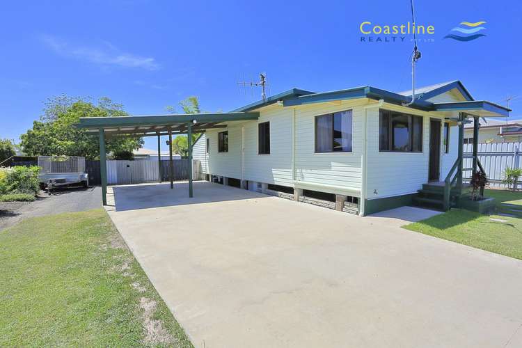 Second view of Homely house listing, 61 Fairymead Road, Bundaberg North QLD 4670