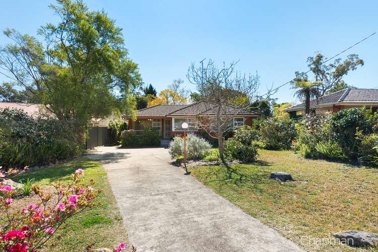 Main view of Homely house listing, 57 Bridge Road, Blaxland NSW 2774