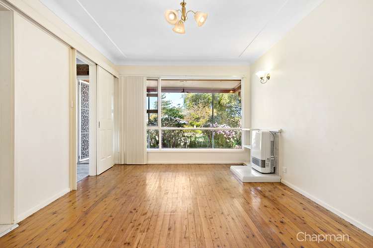 Second view of Homely house listing, 57 Bridge Road, Blaxland NSW 2774
