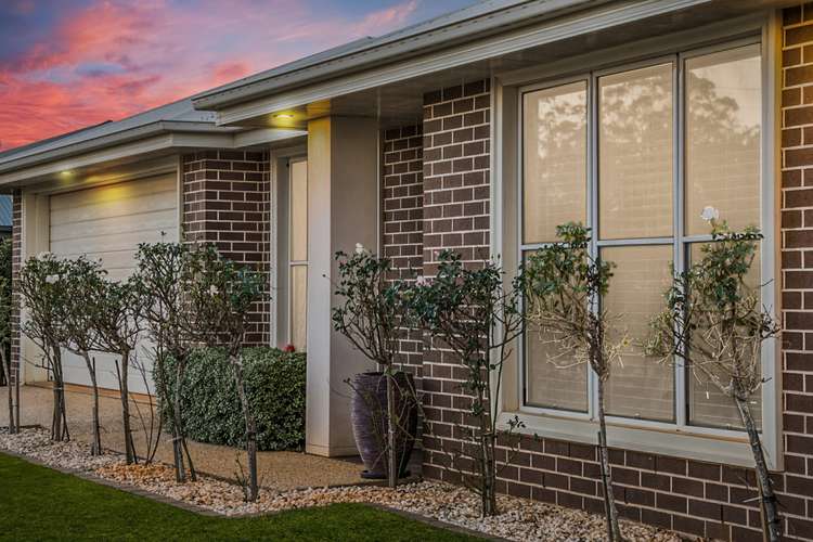 Second view of Homely house listing, 3 Neiwand Street, Kearneys Spring QLD 4350