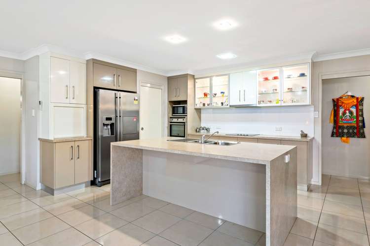 Fifth view of Homely house listing, 3 Neiwand Street, Kearneys Spring QLD 4350