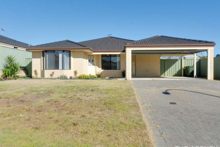 Second view of Homely house listing, 17 Grand Paradiso Parade, Merriwa WA 6030