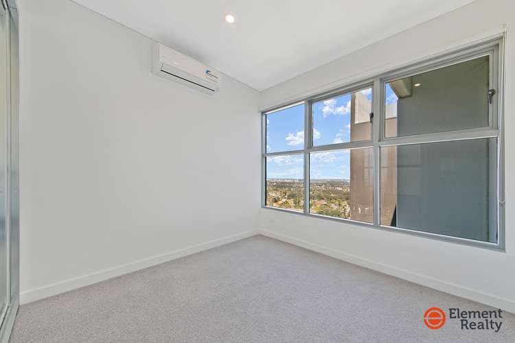 Fifth view of Homely apartment listing, 136/2-8 James Street, Carlingford NSW 2118