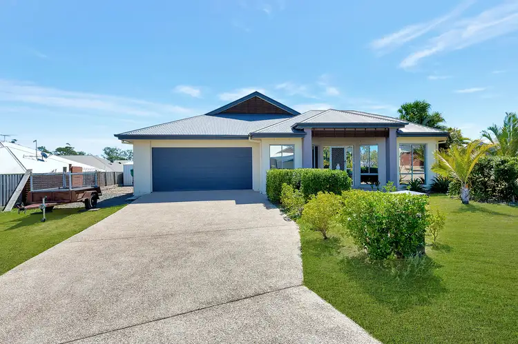 4 Tarella Court
