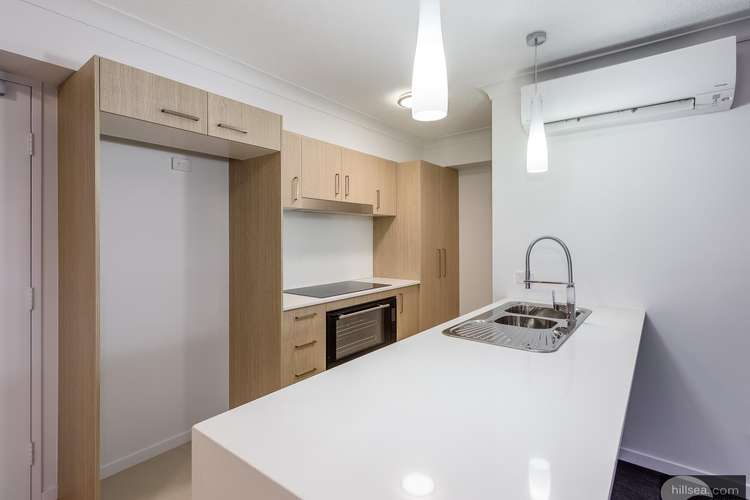 Fourth view of Homely unit listing, 3/14-16 Bright Avenue, Labrador QLD 4215