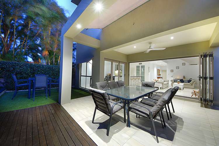 Second view of Homely house listing, 15 Bardon Avenue, Miami QLD 4220