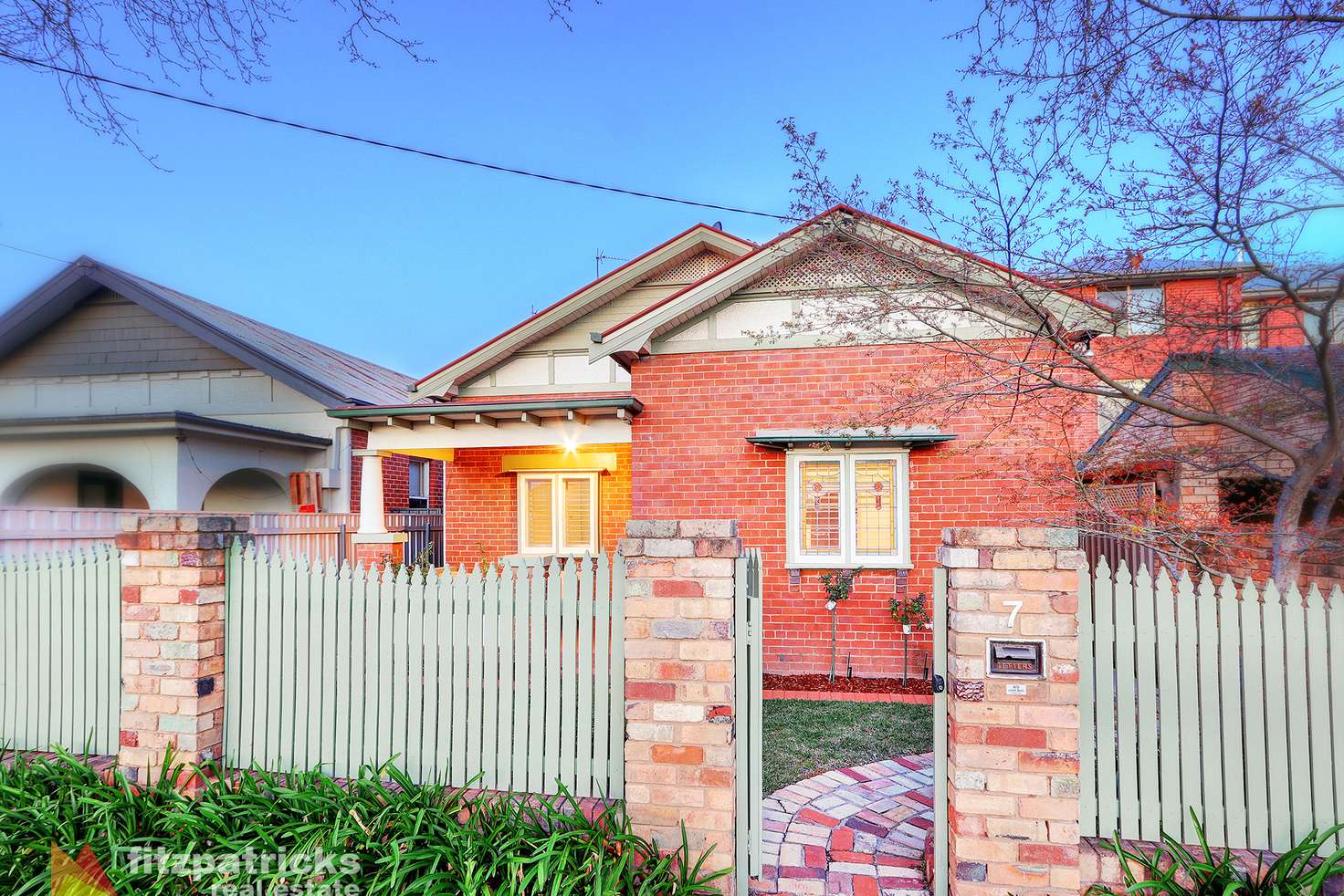Main view of Homely house listing, 7 Fox Street, Wagga Wagga NSW 2650
