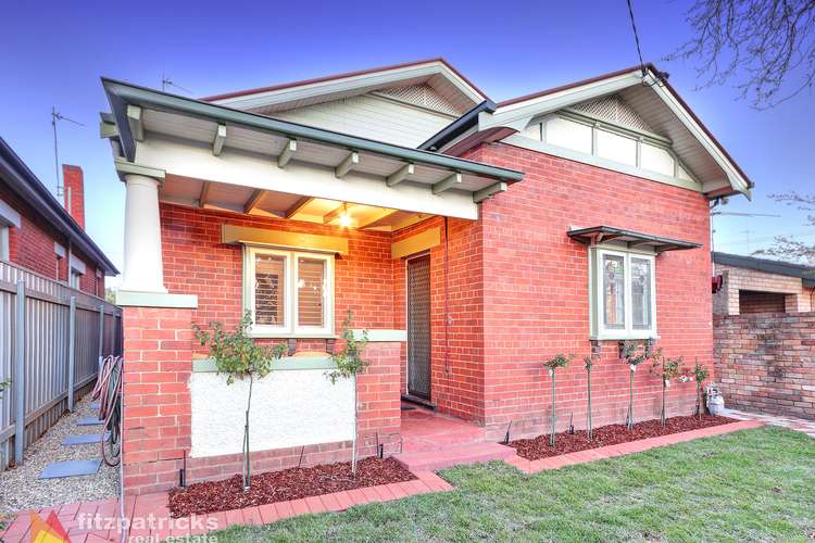 Second view of Homely house listing, 7 Fox Street, Wagga Wagga NSW 2650