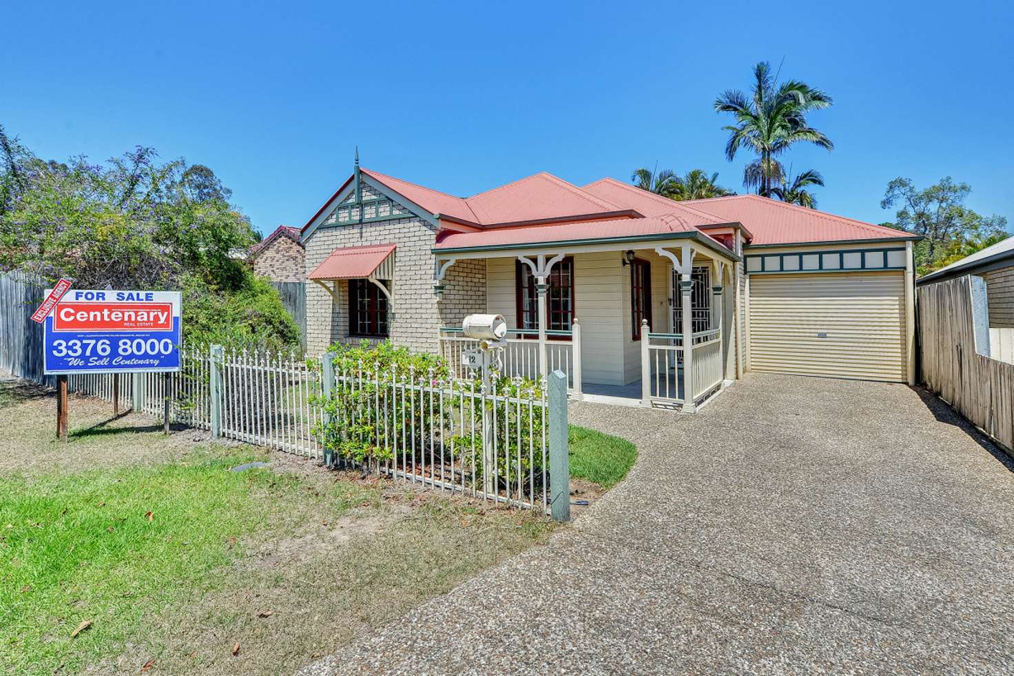 Main view of Homely house listing, 12 Babylon Place, Forest Lake QLD 4078