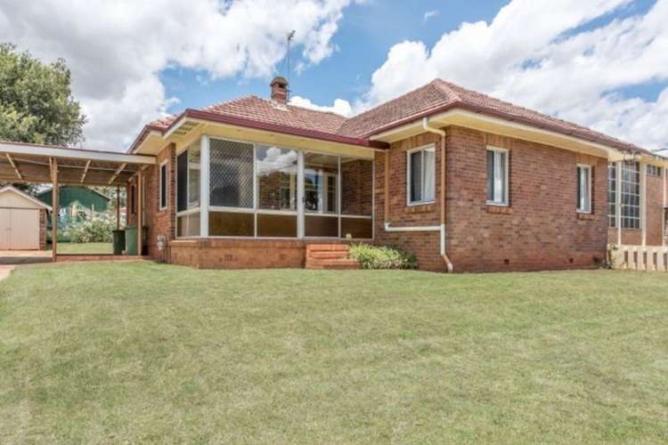 Main view of Homely house listing, 12 Eton Street, East Toowoomba QLD 4350