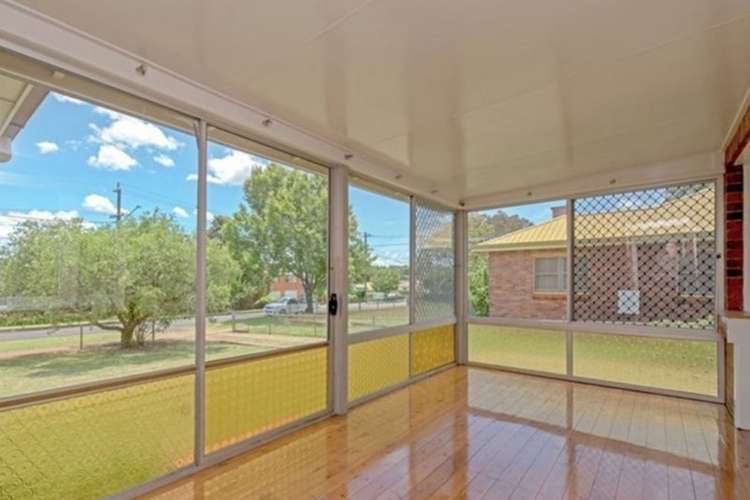 Second view of Homely house listing, 12 Eton Street, East Toowoomba QLD 4350