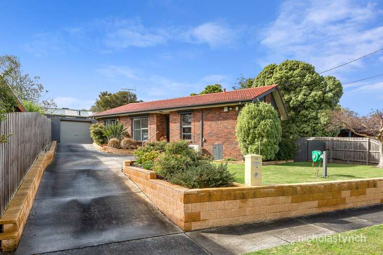 Main view of Homely house listing, 78 Turner Road, Langwarrin VIC 3910