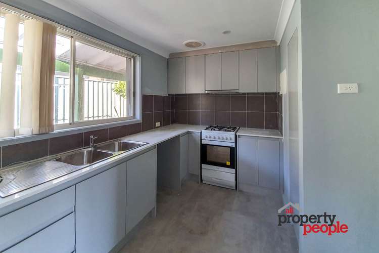 Main view of Homely villa listing, 1/25 Lagonda Drive, Ingleburn NSW 2565