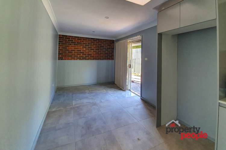 Second view of Homely villa listing, 1/25 Lagonda Drive, Ingleburn NSW 2565