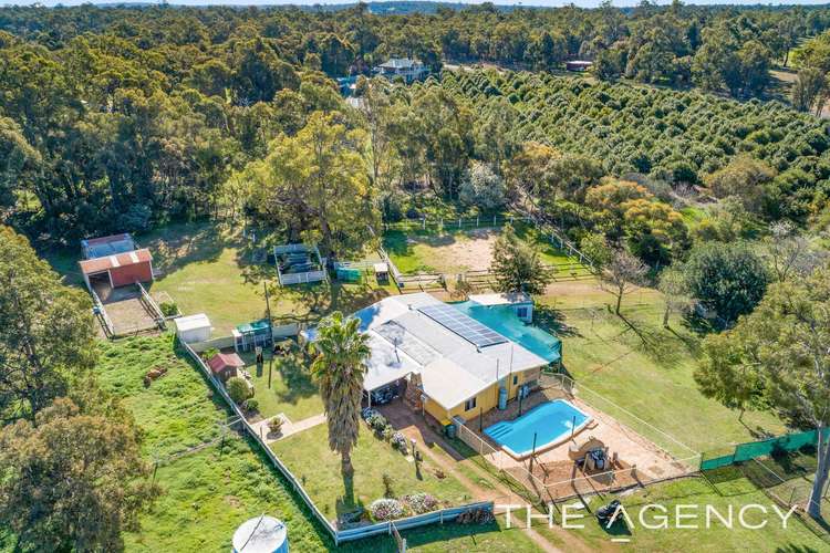 Main view of Homely house listing, 7220 Bunning Road, Gidgegannup WA 6083