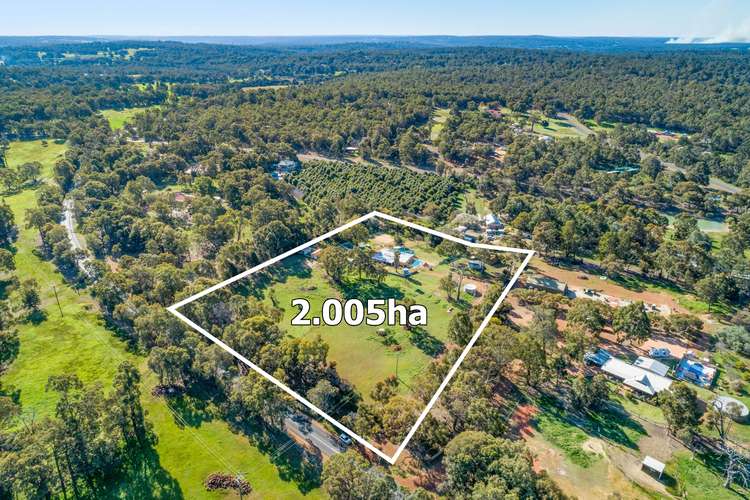 Second view of Homely house listing, 7220 Bunning Road, Gidgegannup WA 6083