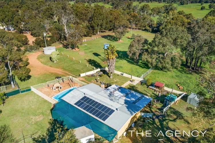 Third view of Homely house listing, 7220 Bunning Road, Gidgegannup WA 6083