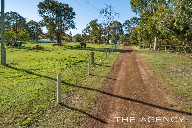 Fourth view of Homely house listing, 7220 Bunning Road, Gidgegannup WA 6083