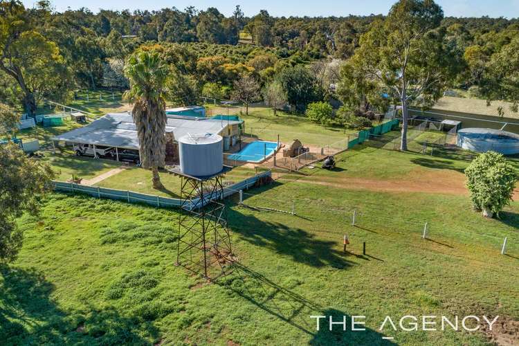 Fifth view of Homely house listing, 7220 Bunning Road, Gidgegannup WA 6083