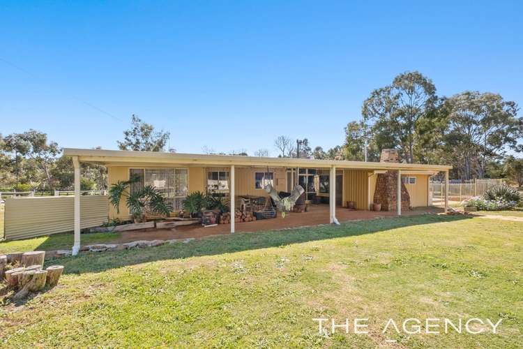 Sixth view of Homely house listing, 7220 Bunning Road, Gidgegannup WA 6083